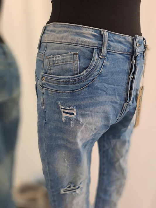 Melly & Co Jeans 15577