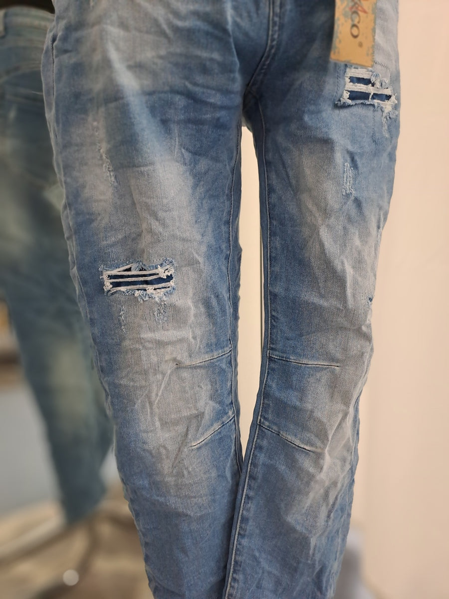 Melly & Co Jeans 15577