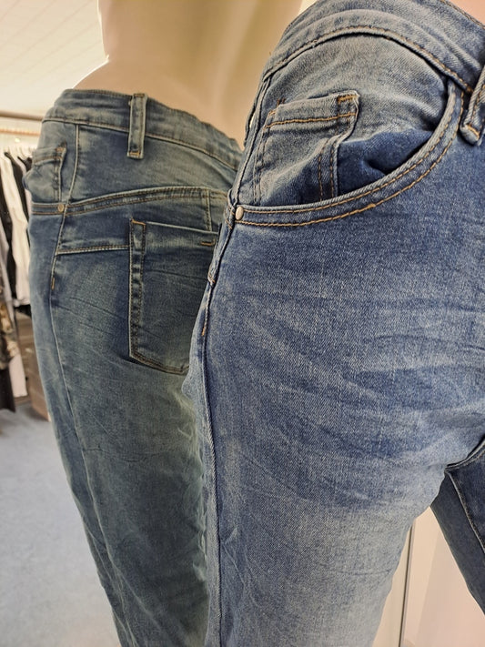 Melly & Co Jeans 15656