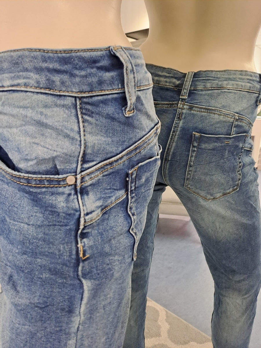 Melly & Co Jeans 15656
