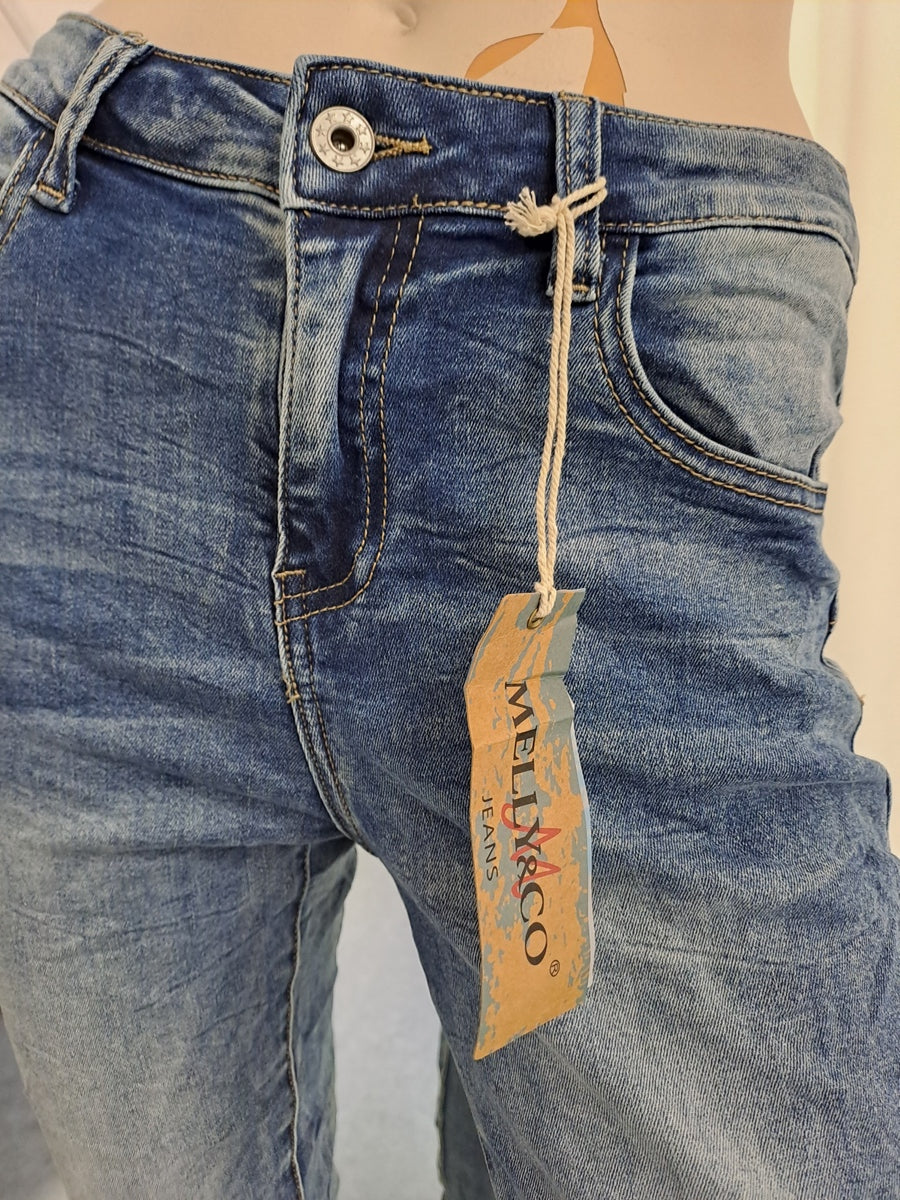 Melly & Co Jeans 15656