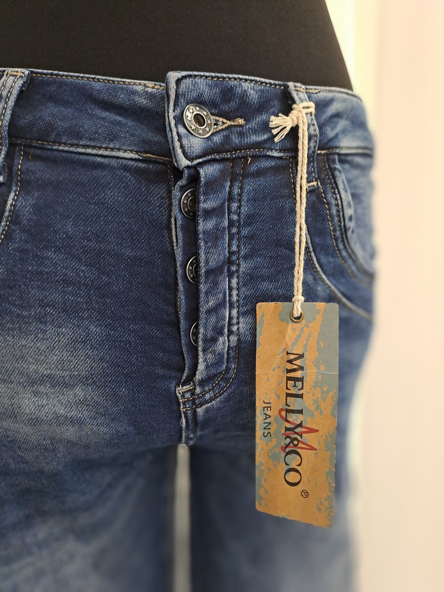 Melly & Co Jeans 15908