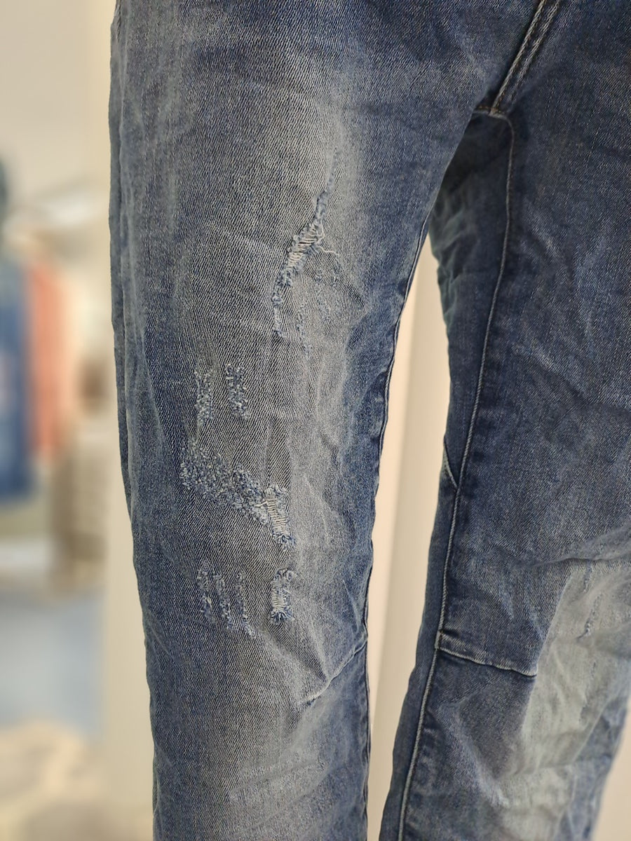 Melly & Co Jeans 16063