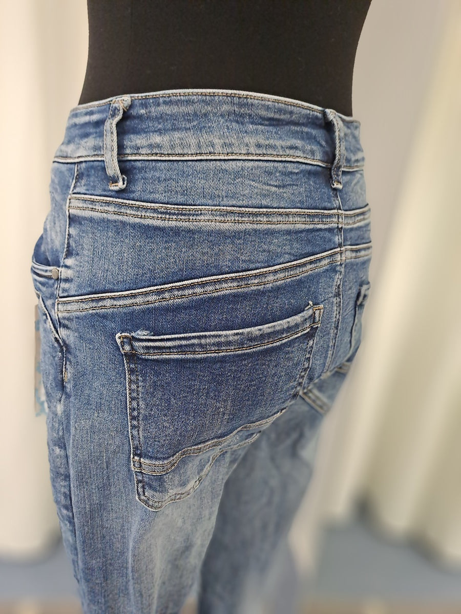 Melly & Co Jeans 16066