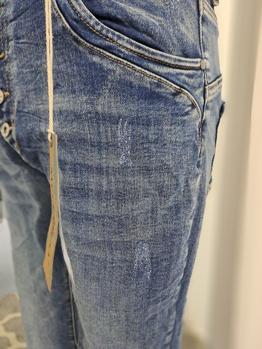 Melly & Co Jeans 16066