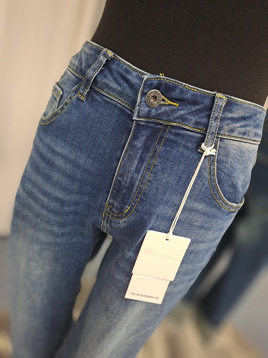 Melly & Co Jeans 16181