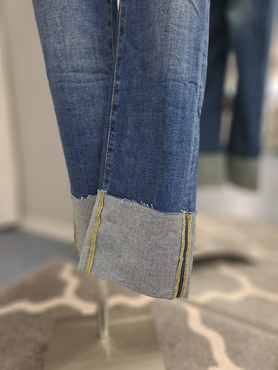 Melly & Co Jeans 16181