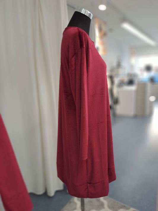 Liping Moda Kleid 2083