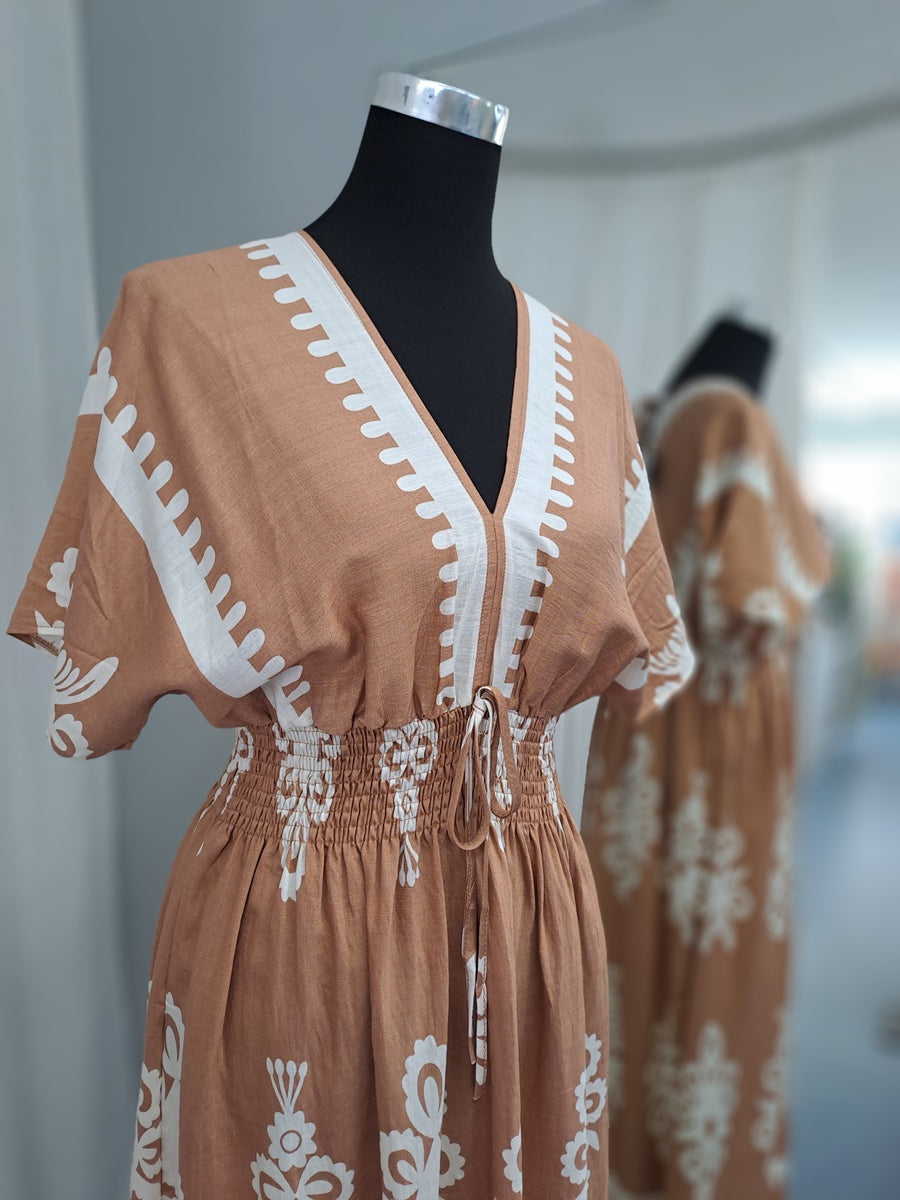 Le Bonbon Kleid 51622