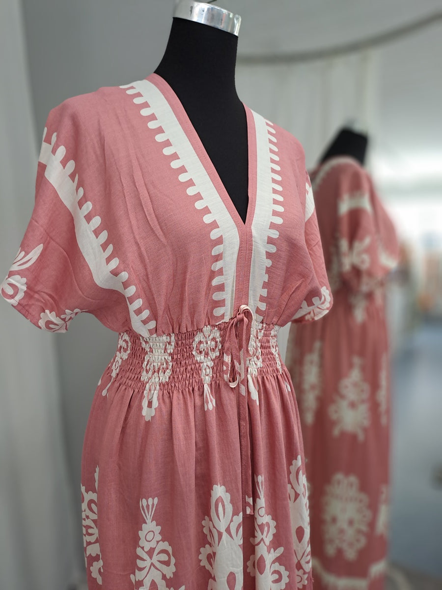 Le Bonbon Kleid 51622