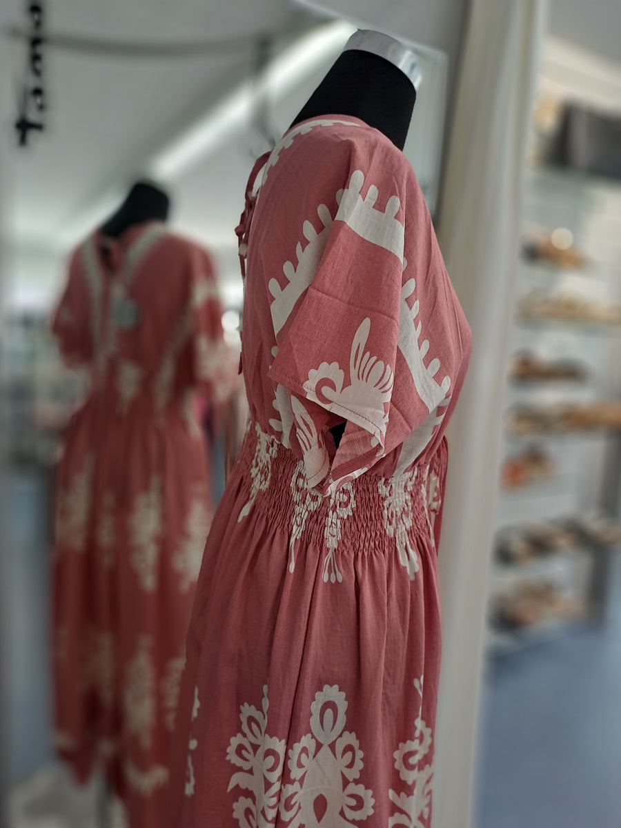 Le Bonbon Kleid 51622