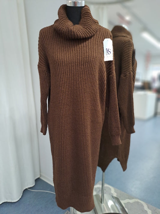 SM Youngfashion Kleid 5533