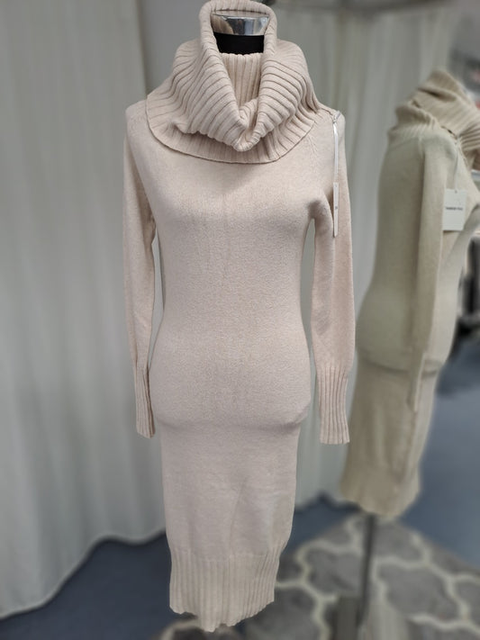 Just Woman Kleid 7387