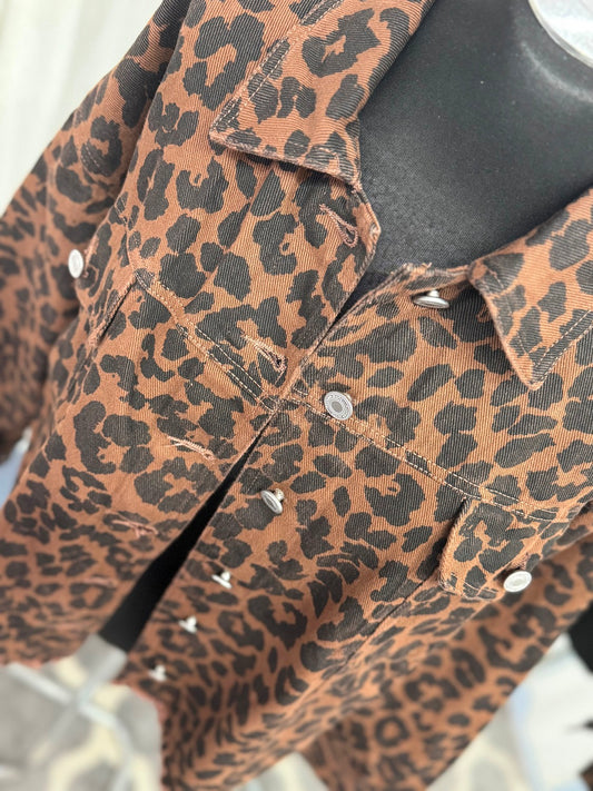 My Heléna Leojacke 7305