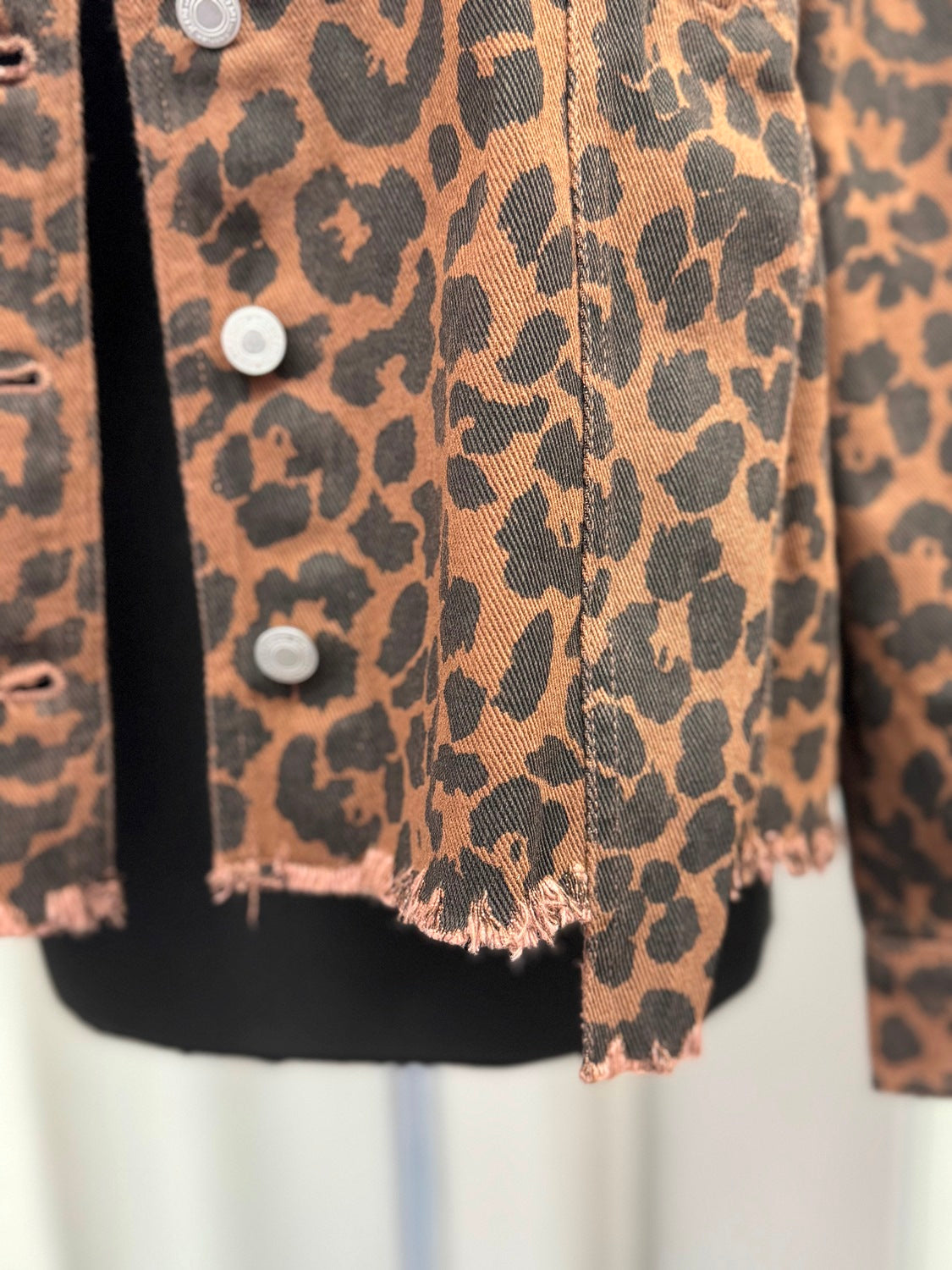 My Heléna Leojacke 7305