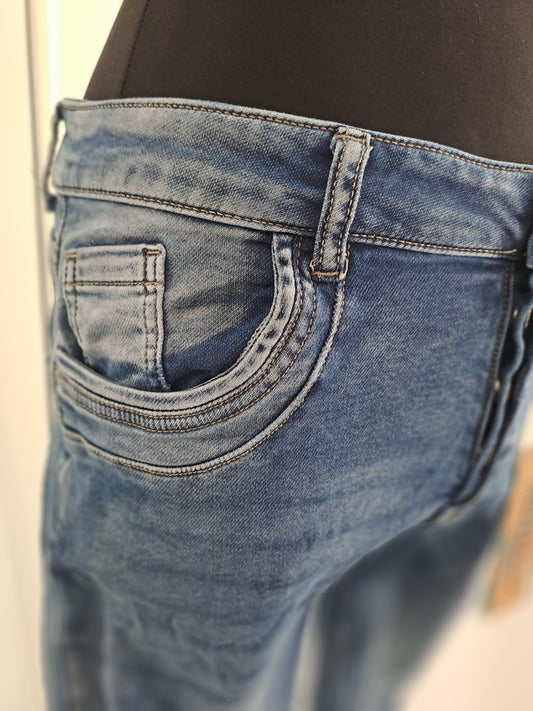 Melly & Co Jeans 13443