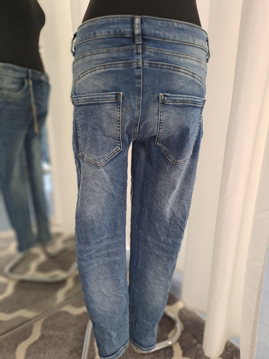 Melly & Co Jeans 13443