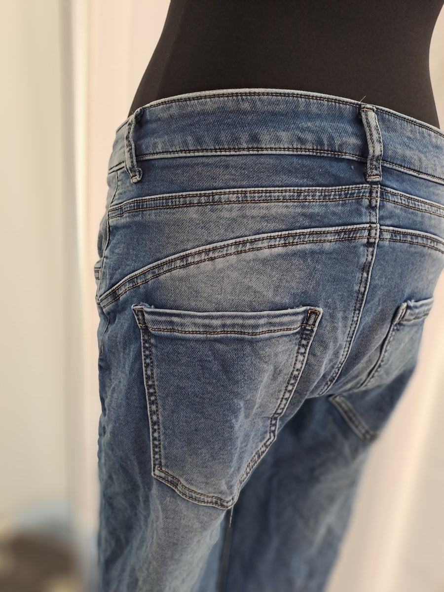 Melly & Co Jeans 13443