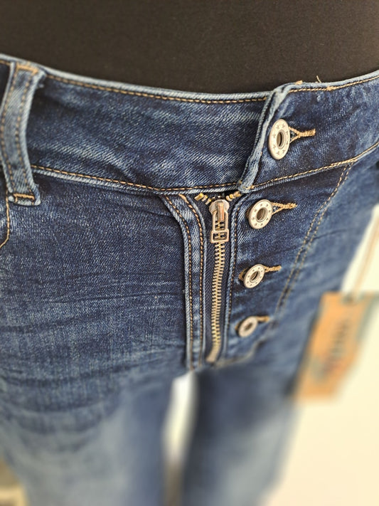 Melly & Co Jeans 14842