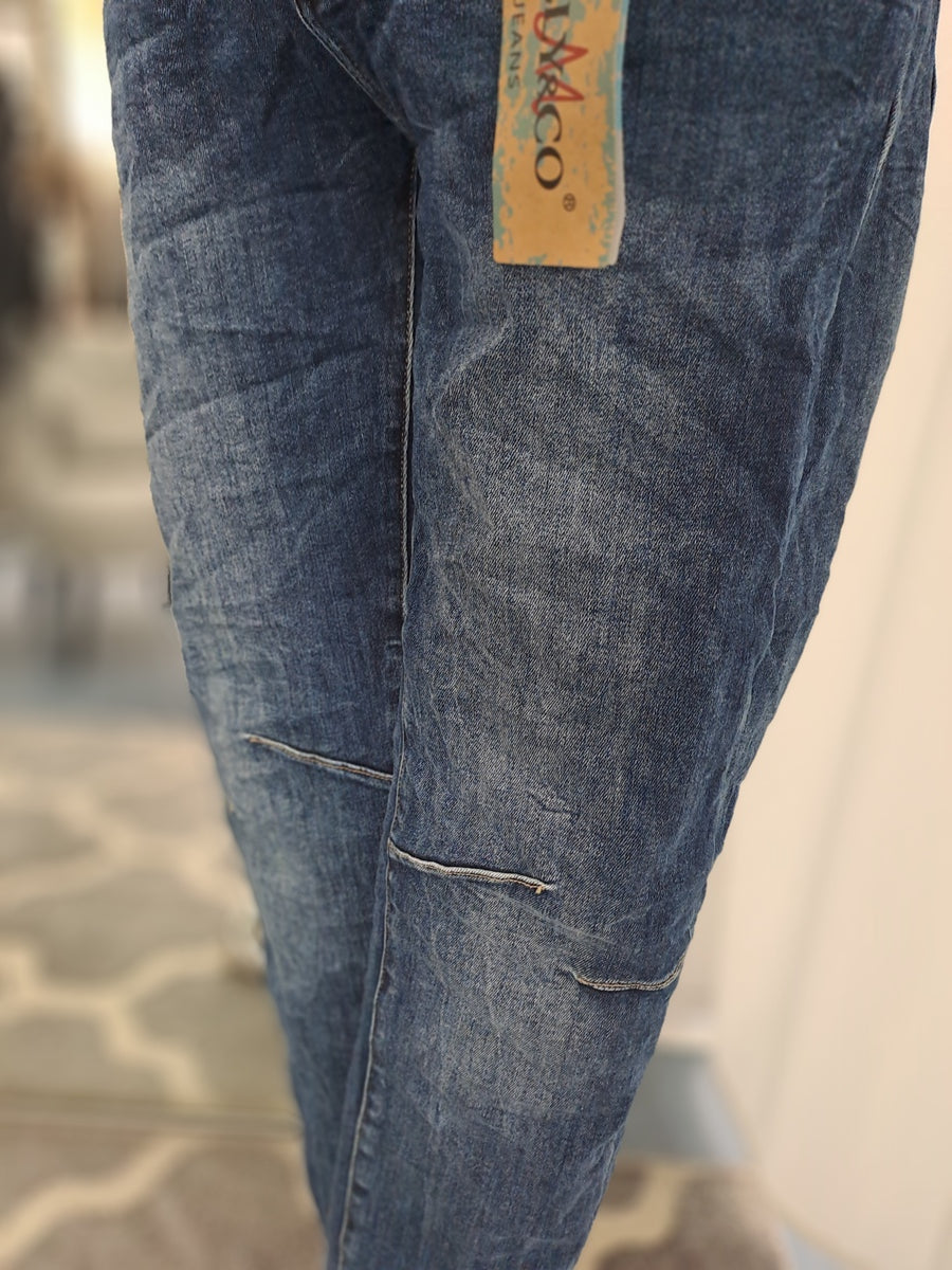 Melly & Co Jeans 14842