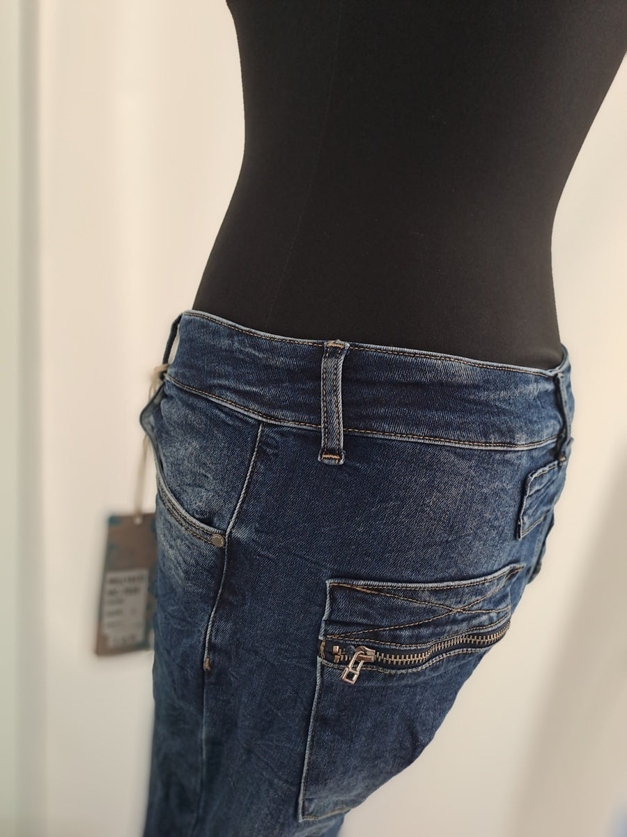 Melly & Co Jeans 14842