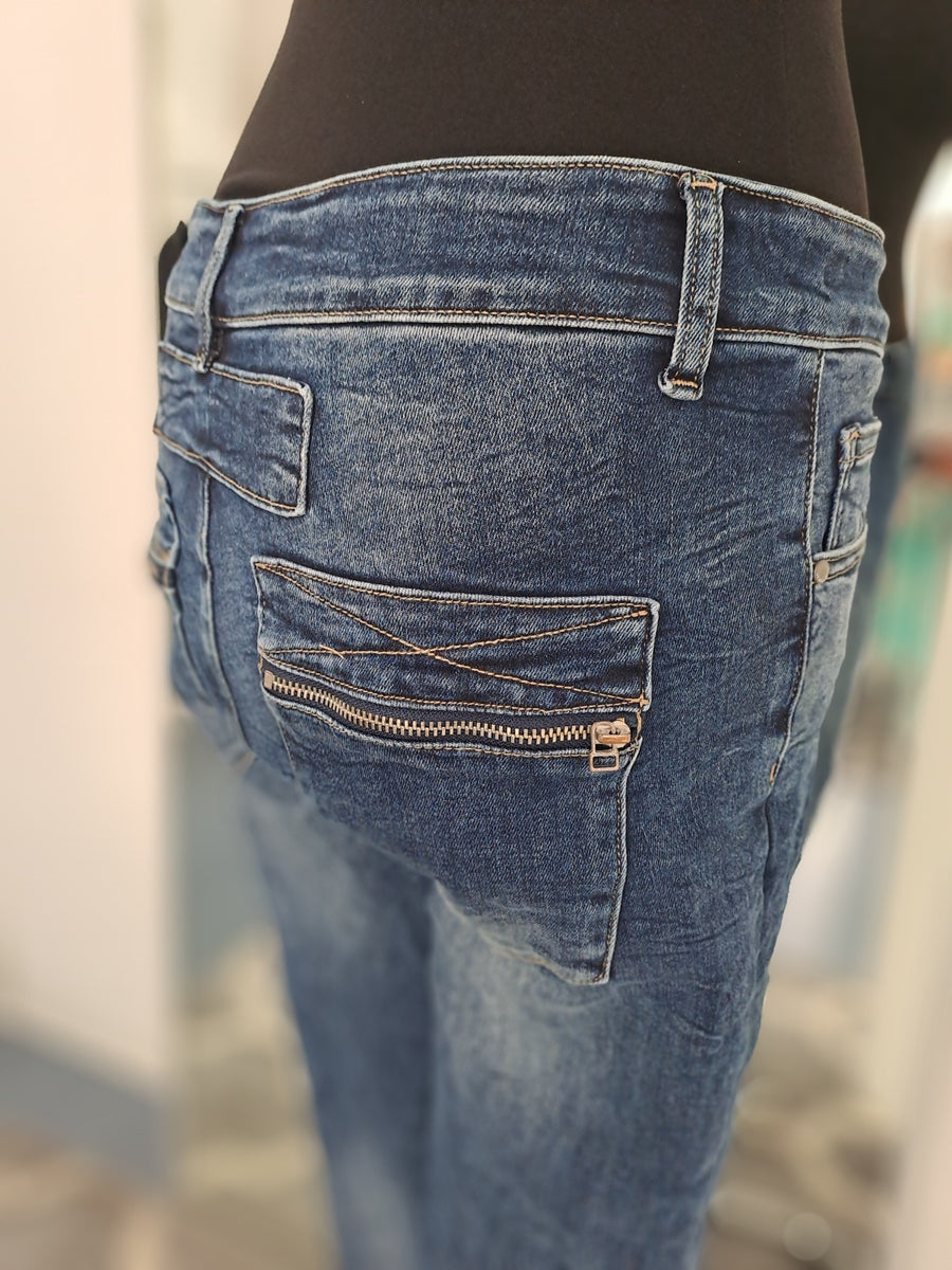Melly & Co Jeans 14842