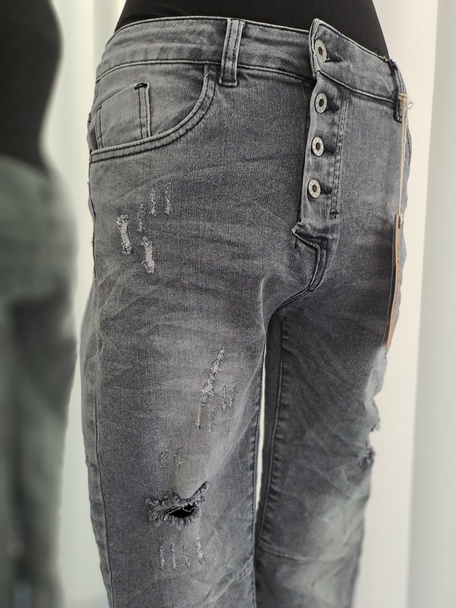 Melly & Co Jeans 15221