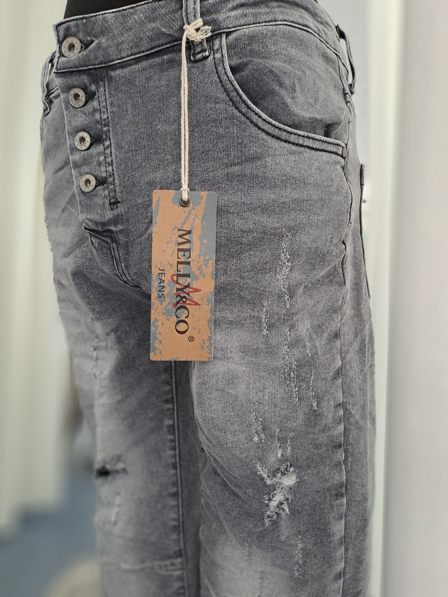 Melly & Co Jeans 15221