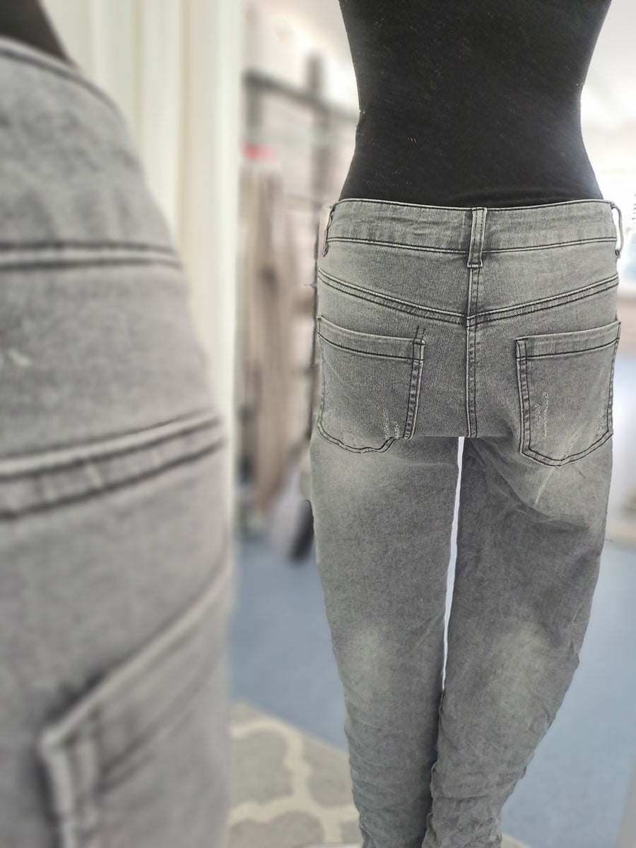 Melly & Co Jeans 15221