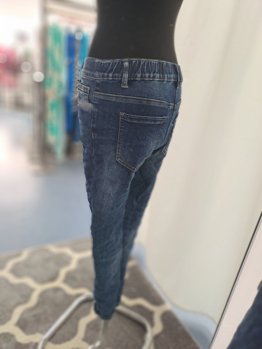 Melly & Co Jeans 15330