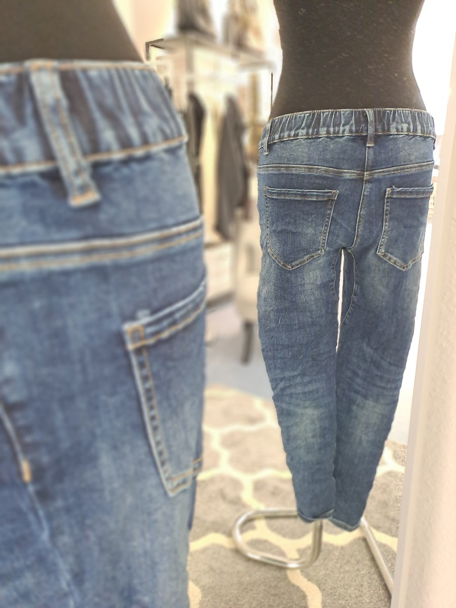 Melly & Co Jeans 15330