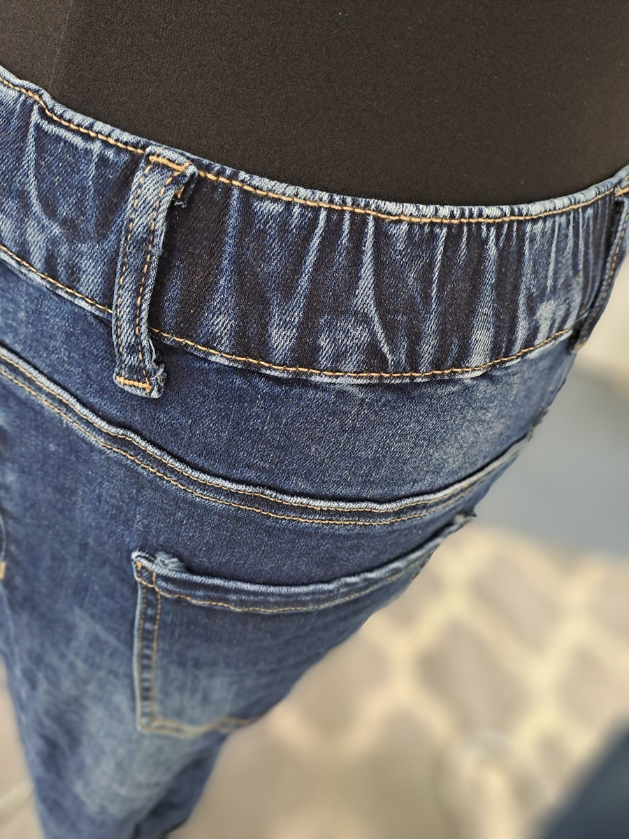 Melly & Co Jeans 15330