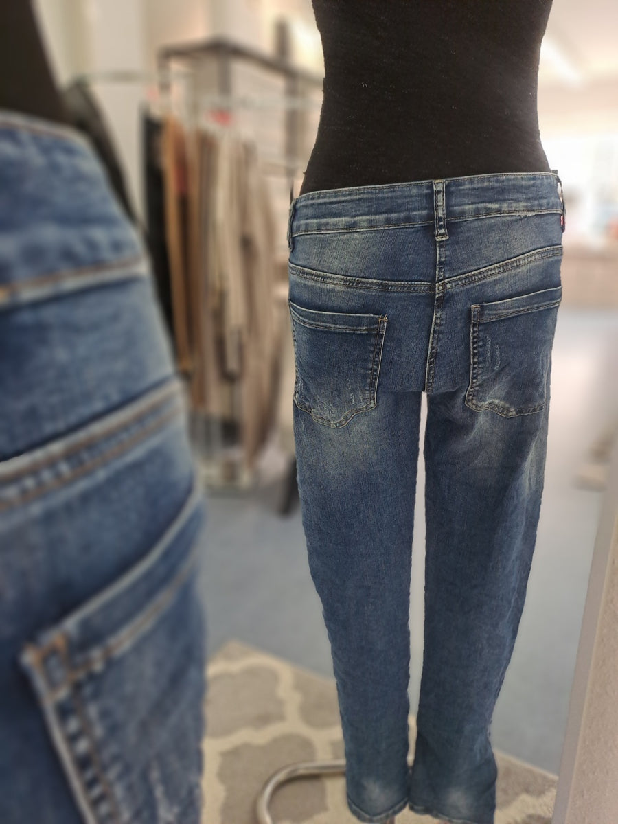 Melly & Co Jeans 15532