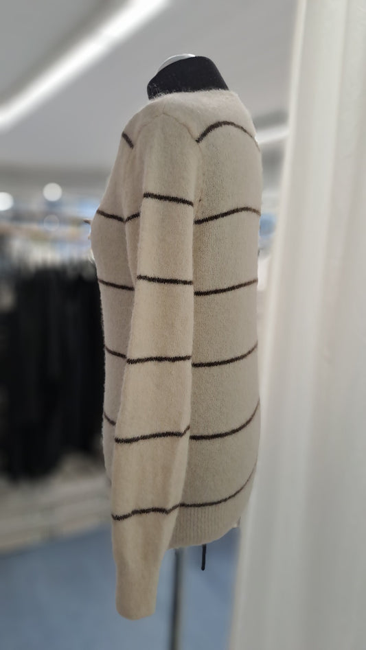 Liping Moda Pulli 10185 beige