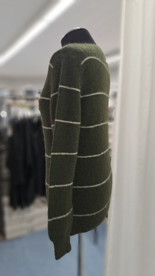 Liping Moda Pulli 10185 khaki