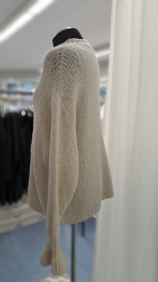 Liping Moda Pulli 10690 creme