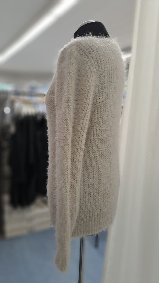 Liping Moda Pulli 10738 beige