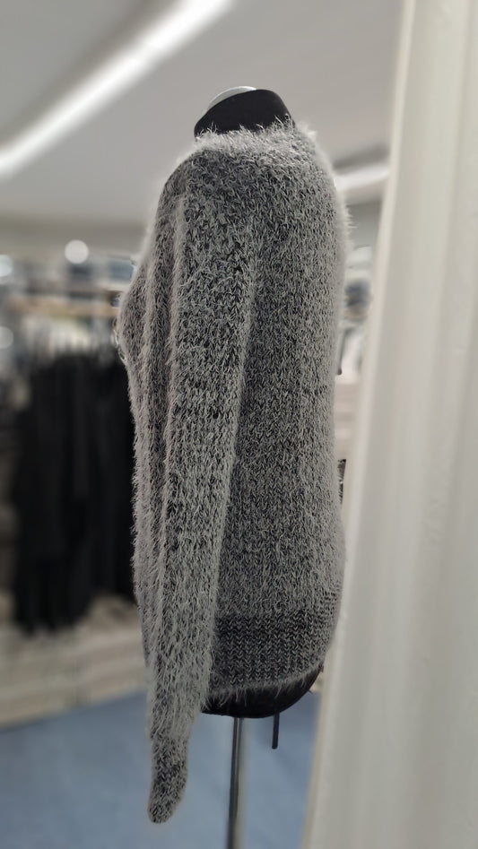 Liping Moda Pulli 10738 schwarz