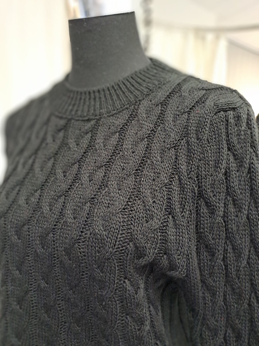 Dolce Maglificio Pulli 1207