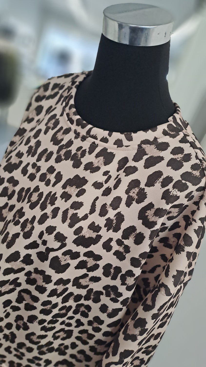 Charme Mode Pulli 31861 beige