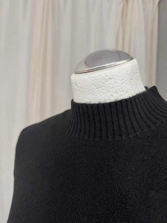 My Heléna Pulli 5256 schwarz