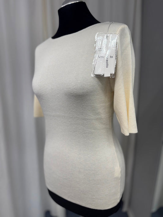 Vinceotto Pulli 6389 creme