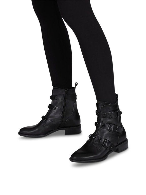 Tamaris 25415 Stiefelette schwarz