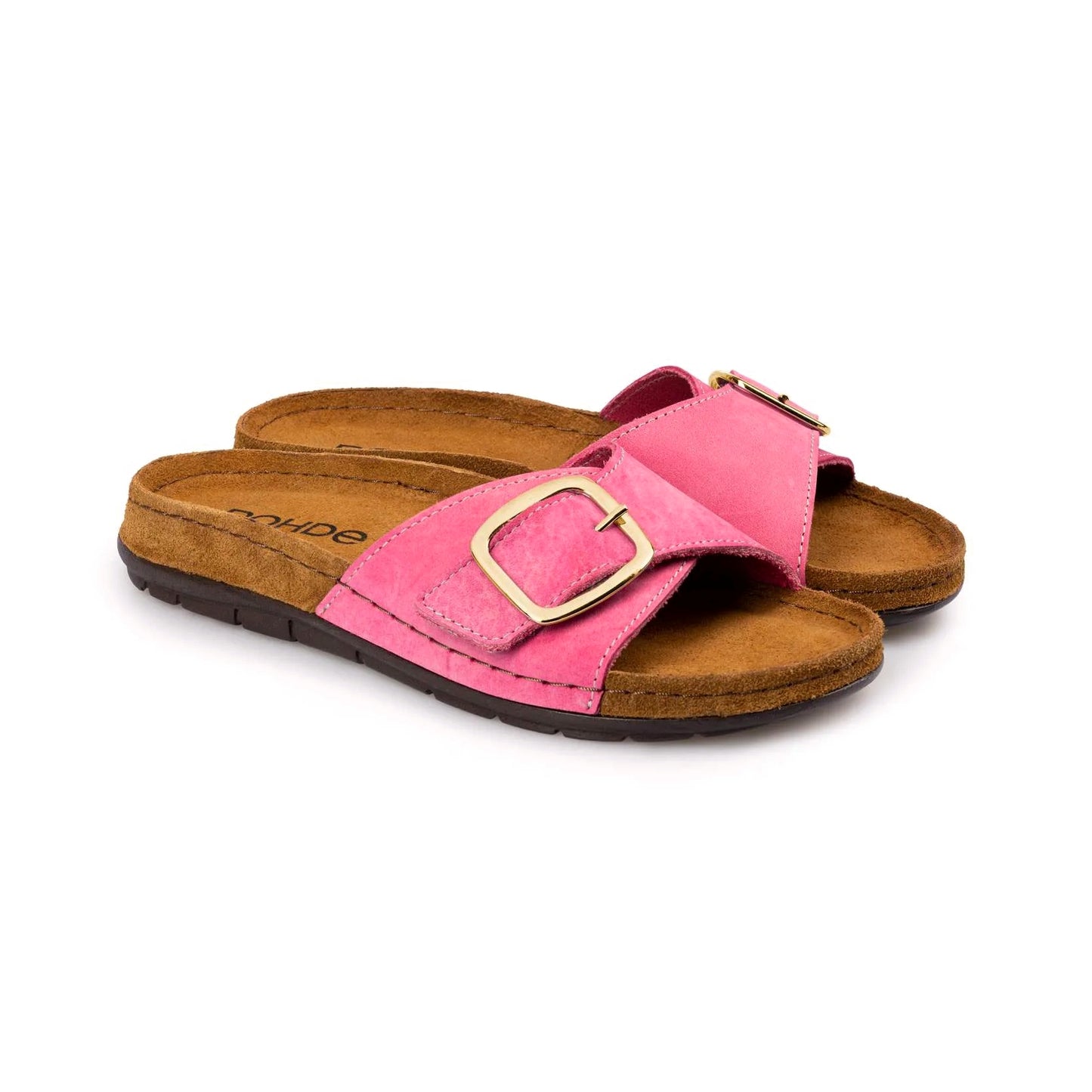 Rohde Pantolette 5875 46 pink