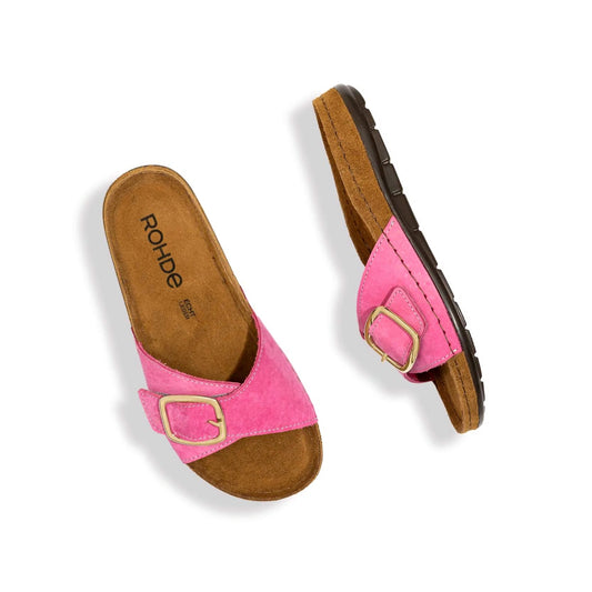 Rohde Pantolette 5875 46 pink