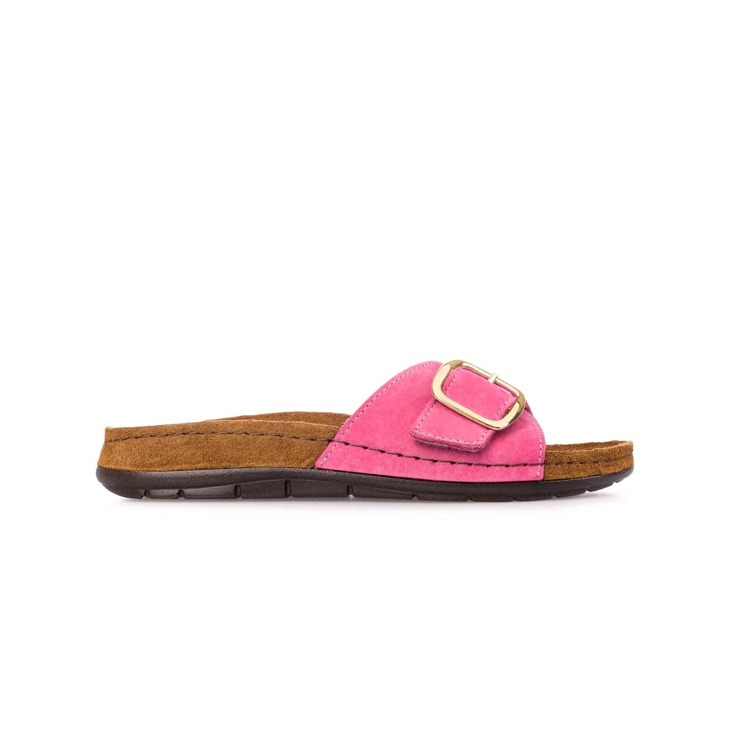 Rohde Pantolette 5875 46 pink