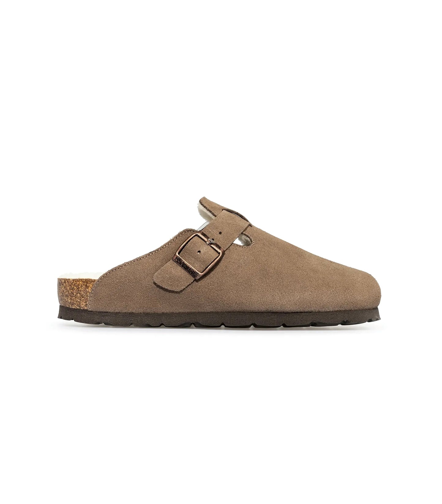 Rohde Hausschuh 6069 18 ginger