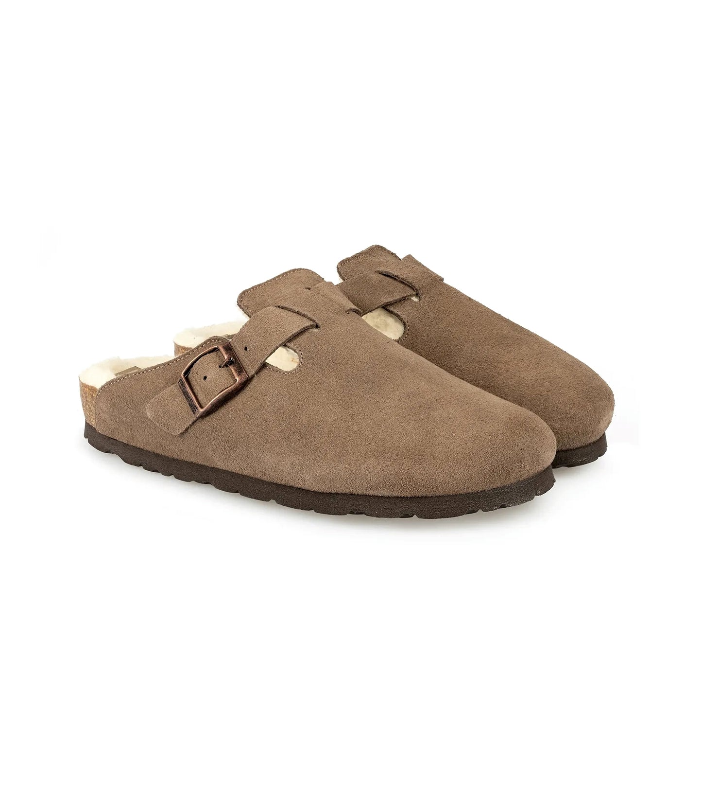 Rohde Hausschuh 6069 18 ginger