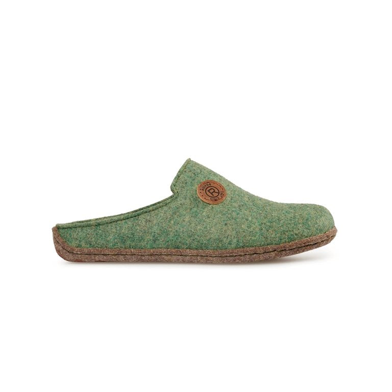 Rohde Hausschuh 7032 62 pesto
