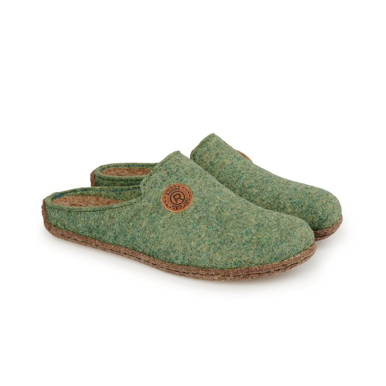Rohde Hausschuh 7032 62 pesto